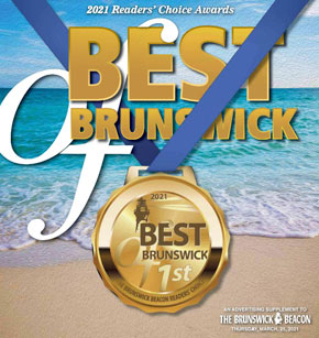 Best of Brunswick 2021